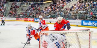 Foto: Sörli Binder / AS-Sportfoto