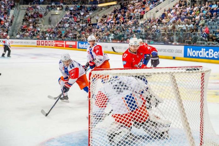 Foto: Sörli Binder / AS-Sportfoto