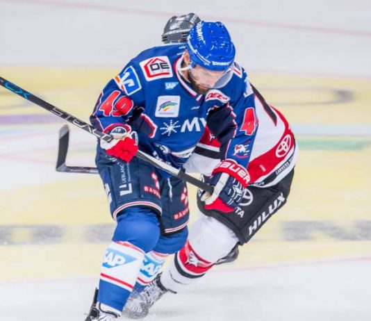 Jamie Tardif (Foto: Sörli Binder / AS-Sportfoto)