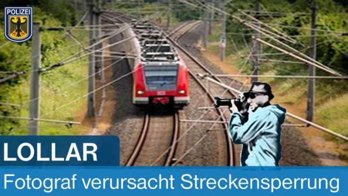 Bundespolizei Foto Zug Symbolbild Symbolbild (Foto: Bundespolizei)