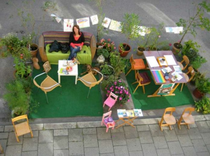 Foto: Green City e.V./Linkshaender e.V. Foto: Green City e.V./Linkshaender e.V.