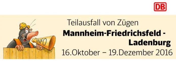 Plakat Deutsche Bahn Plakat