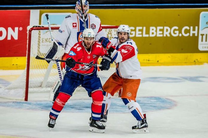 Garrett Festerling (Foto: Sörli Binder / AS-Sportfoto)