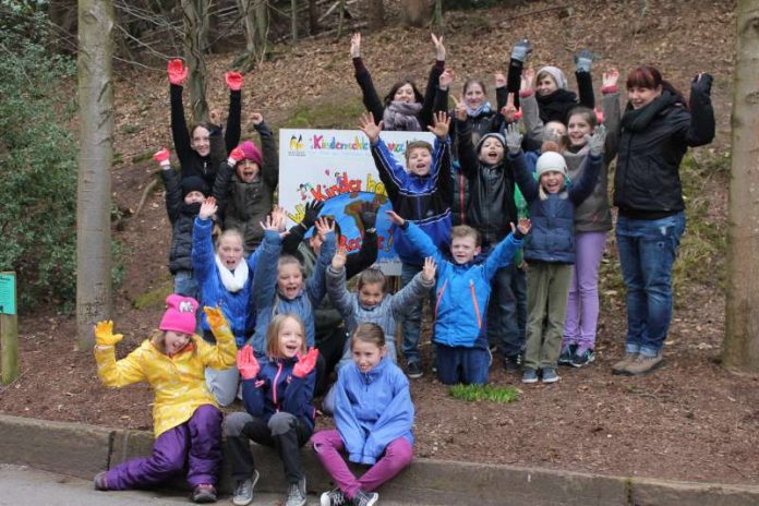 Das Herbstferienprogramm beschäftigt sich mit Rechten von Kindern. (Foto: Stadtverwaltung Neustadt an der Weinstraße)