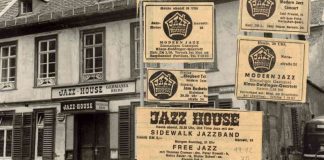 Jazzhaus (Foto: Landeshauptstadt Wiesbaden)