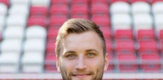 Kacper Przybylko (1. FC Kaiserslautern)