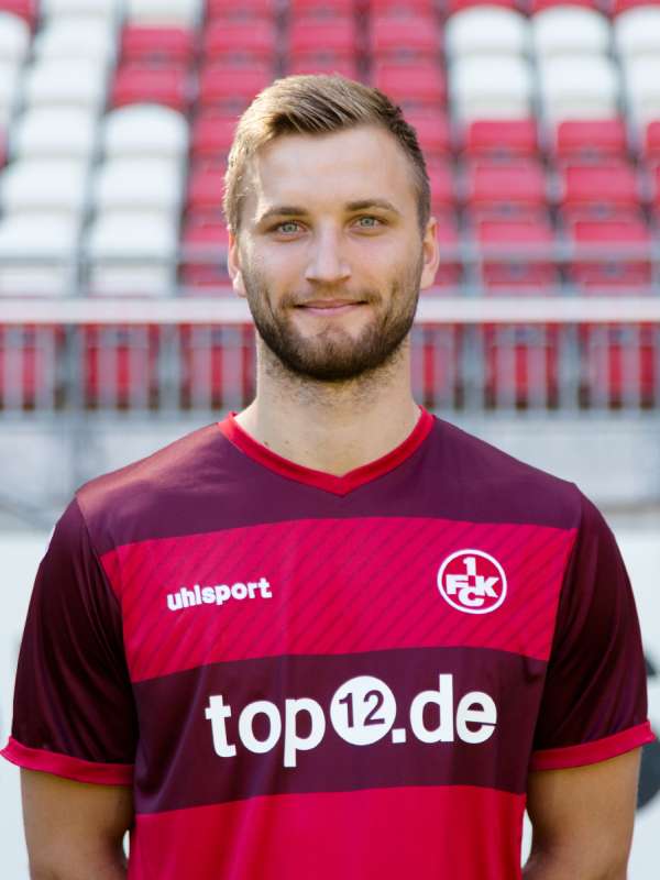 Kacper Przybylko (1. FC Kaiserslautern)
