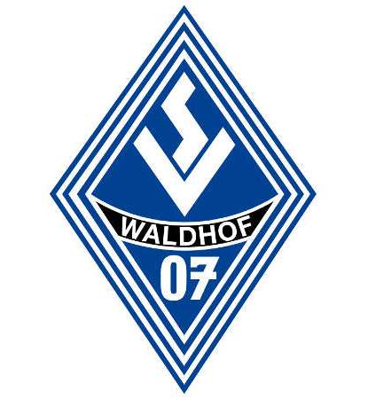 Logo (Foto: SV Waldhof Mannheim 07 e.V.)