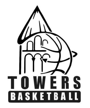 Logo (Foto: TSV TOWERS Speyer-Schifferstadt)