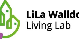 Logo Living Lab