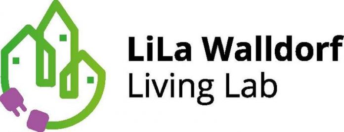 Logo Living Lab