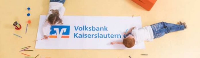 Foto: Volksbank Kaiserslautern eG