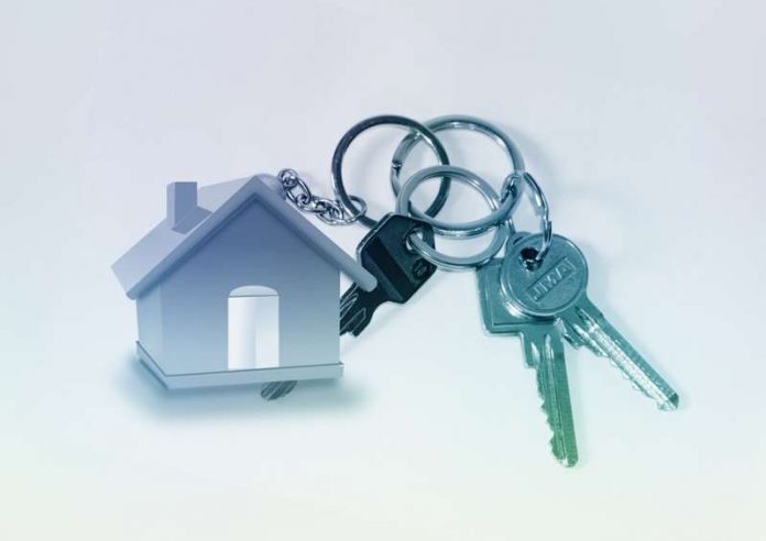 Wohnung Haus Immobilie Einzug Auszug Symbolbild Symbolbild (Foto: Pixabay)