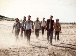 The BossHoss (Foto: Olaf Heine / Universal Music)