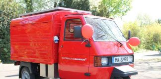 Bibliothekslabor mobil bei bundesweitem Wettbewerb ausgezeichnet (Foto: Stadt Mannheim)