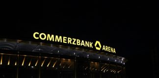 Commerzbank-Arena in Frankfurt am Main (Foto: Pixabay)