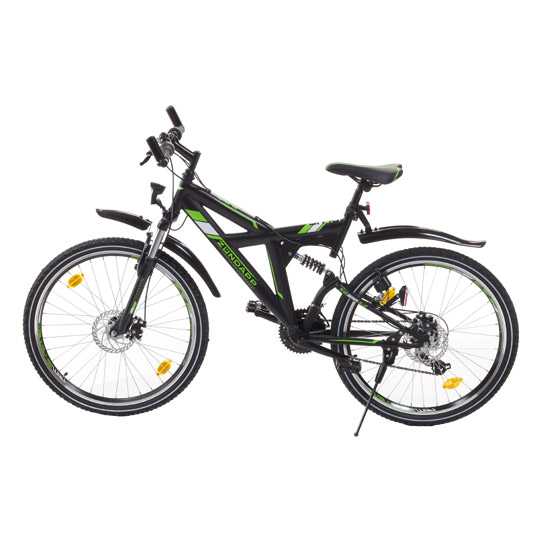 Fahrrad Symbolbild