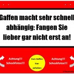 Gafferbox