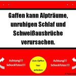 Gafferbox