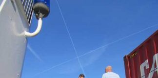 Bekämpfung der Schwarzarbeit, der illegalen Beschäftigung und des Leistungsmissbrauchs in der Binnenschifffahrt