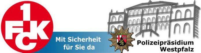 Symbolbild Polizei Kaiserslautern