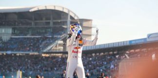 DTM race Hockenheim, Saison 2016 - 9. Event Hockenheimring, GER, #11 Marco Wittmann (GER, BMW Team RMG, BMW M4 DTM)