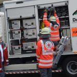 Großübung „DONAR I“