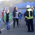Großübung „DONAR I“
