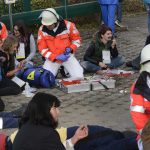 Großübung „DONAR I“
