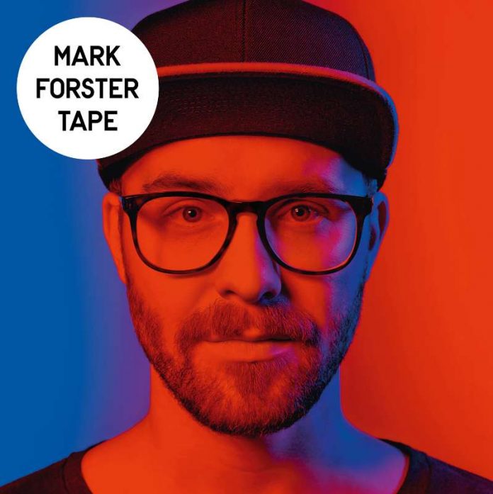 Mark Forster (Foto: SonyMusic) Mark Forster (Foto: SonyMusic)