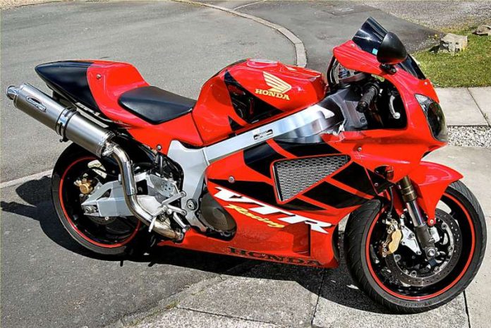 Motorrad Symbolbild Symbolbild (Foto: Ronald Saunders / Flickr - CC BY-SA 2.0)