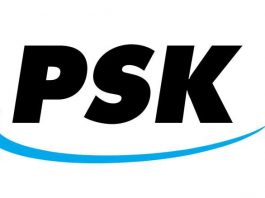 PSK-Logo (Foto: Post Südstadt Karlsruhe e.V.)
