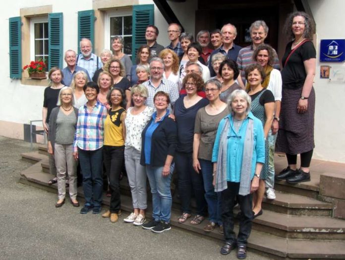 Der Heidelberger Projektchor der Musikschule führt am 23. Oktober Dvořáks „Geisterbraut“ auf. (Foto: Musik- und Singschule)