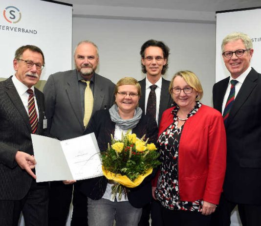Ausschreibung Curriculum 4.0