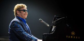 Elton John (Foto: BB Promotion)