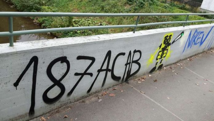 Die mutmaßlichen Täter wurden von der Polizei geschnappt Die mutmaßlichen Täter wurden von der Polizei geschnappt (Foto: Polizei)