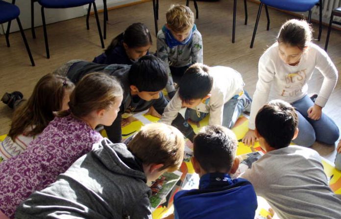 kindergesundheitstag