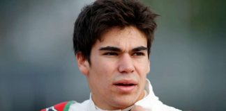 Lance Stroll (CAN, Prema Powerteam, Dallara F312 - Mercedes-Benz) (Foto: FIA Formel 3 Europameisterschaft)