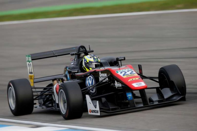 Hockenheim: Letzte Pole-Positions des Jahres an Stroll und ...