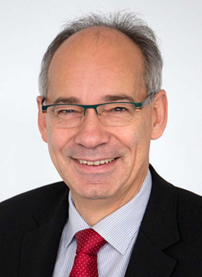 Prof. Dr.-Ing. Jan Aurich