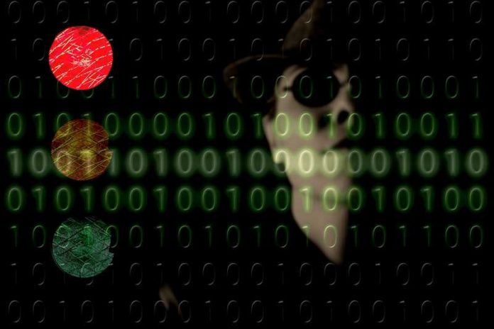Das Darkweb ist ein Tummelplatz für illegale Aktivitäten im Netz. Das Darkweb ist ein Tummelplatz für illegale Aktivitäten im Netz.