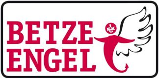 Logo Betzeengel (Foto: 1. FC Kaiserslautern e.V.)