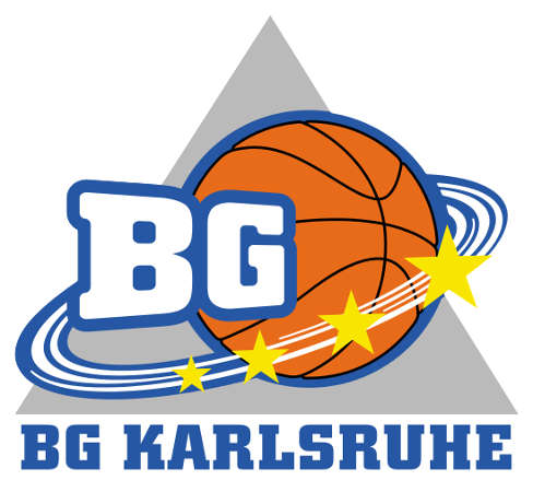 Logo (Foto: BG Karlsruhe)