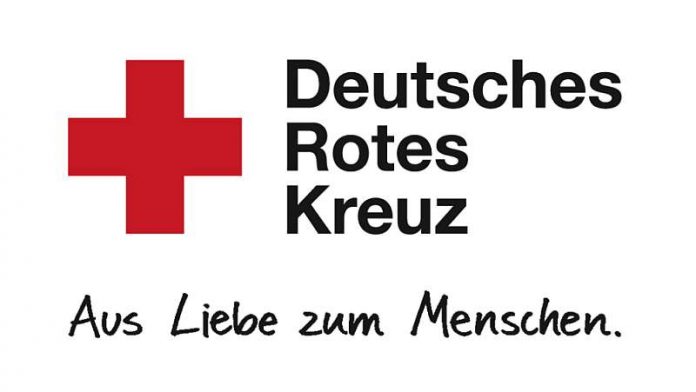 DRK-Logo