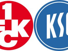 Logo FCK / KSC