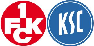 Logo FCK / KSC