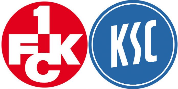 Logo FCK / KSC