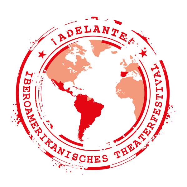 ¡Adelante!-Logo