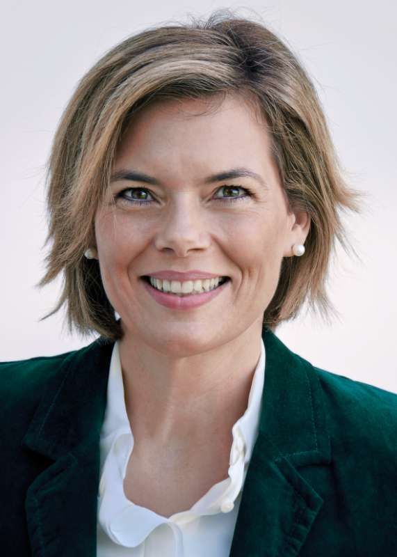 Landes- und Fraktionsvorsitzende Julia Klöckner (Foto: CDU Rheinland-Pfalz) Landes- und Fraktionsvorsitzende Julia Klöckner (Foto: CDU Rheinland-Pfalz)