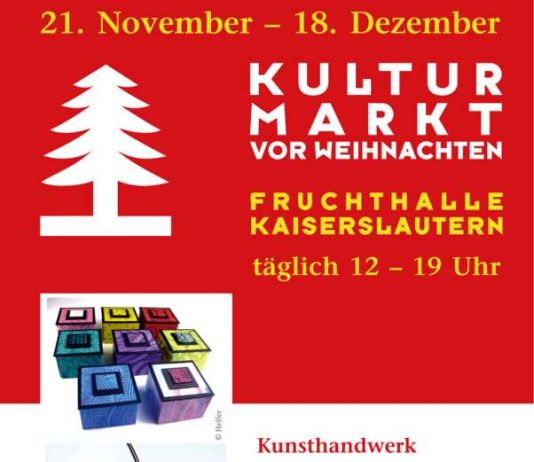 Veranstaltungsplakat